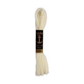 Anchor Tapisserie Wool 8006