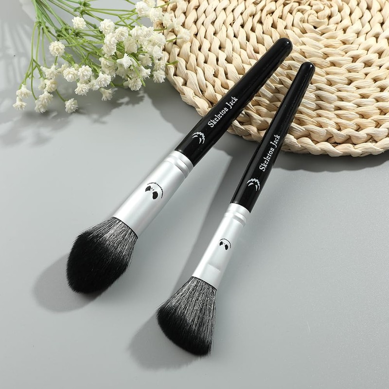 Nightmare before Christmas Makeup Brushes Set Nightmare before Christmas Gifts