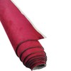 Upholstery Auto Suede Headliner Fabric with Foam Backing Material for