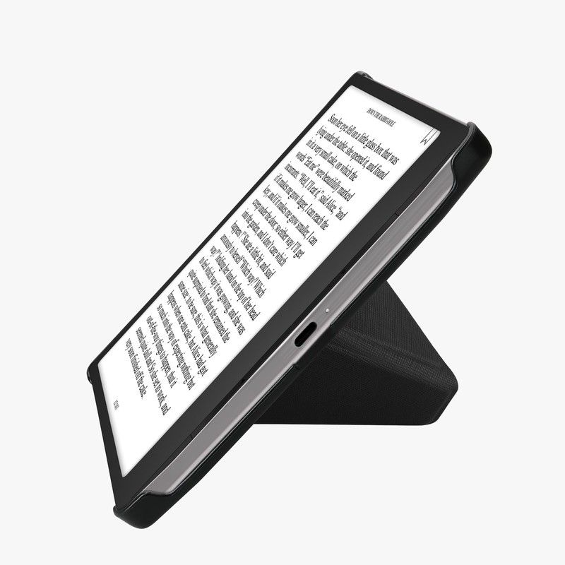 kwmobile Origami Case Compatible with Pocketbook Era/Era Color Case -