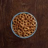 Snyder's of Hanover Mini-Unsalted Pretzel - 12 oz - 2