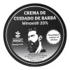 Bálsamo Ultra Potente Para Crecimiento De Barba Fina