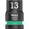 Wera 8790C Impactor Socket 13,0 004570