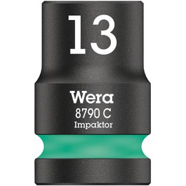 Wera 8790C Impactor Socket 13,0 004570
