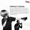 PSS Kids Karate mitt gloves for Boxing Martial Arts jab