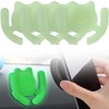 HOMEFOX Multi-Surface Holder Car Mount Glow in The Dark 4