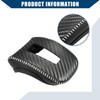 Hihaha Gear Shifting Knob Cover for Mitsubishi Outlander 2022-2023 /