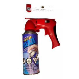 SureBilt Pistola Para Aplicar Pintura Manual Practica Todo Tipo Lata