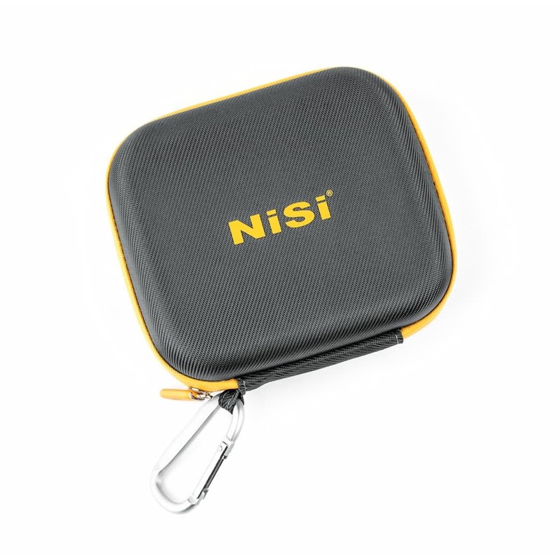 NiSi Circular Filter Case CADDY II