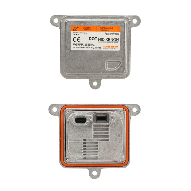 Xenon Ballast Bulb Control Unit 7L7Z 13C170 A LED Headlight