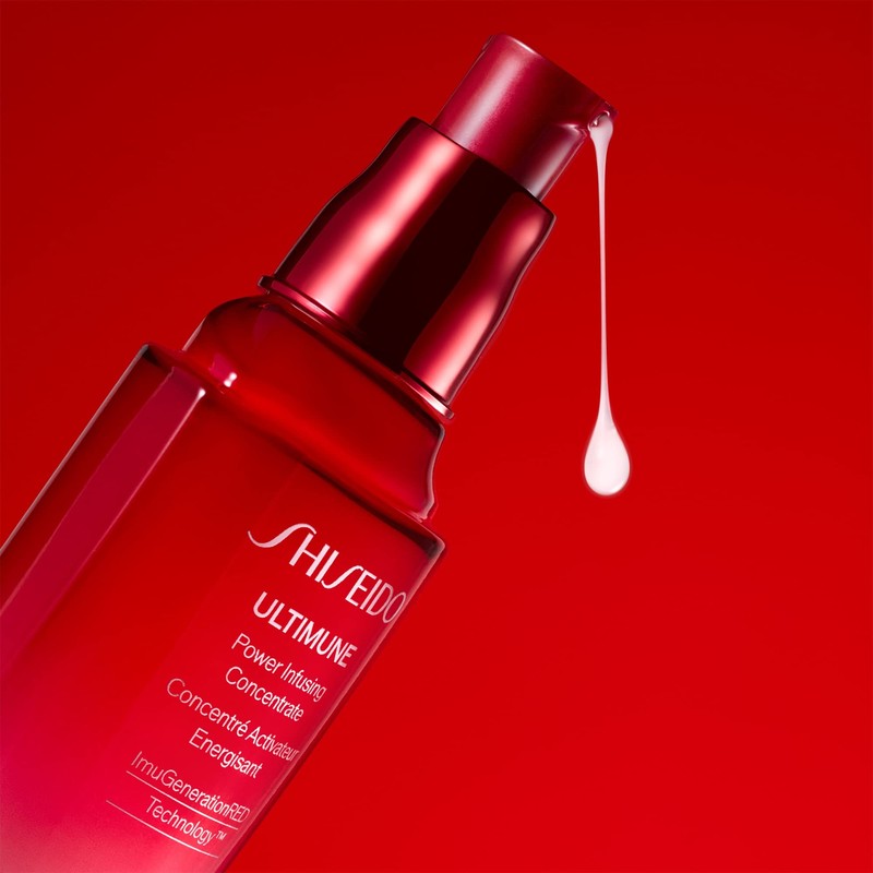 Shiseido Ultimune Power Infusing Face Cream 30 ml