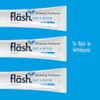 fläsh Lime Mint: Whitening Toothpaste | Daily Care for White
