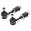 Frankberg 2 x Rear Axle Coupling Rod Compatible with Carisma
