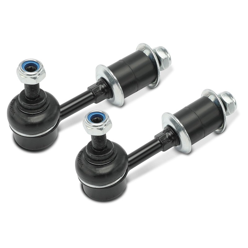 Frankberg 2 x Rear Axle Coupling Rod Compatible with Carisma
