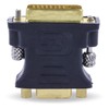 REY VGA Female to DVI-I Male Adapter 24+5