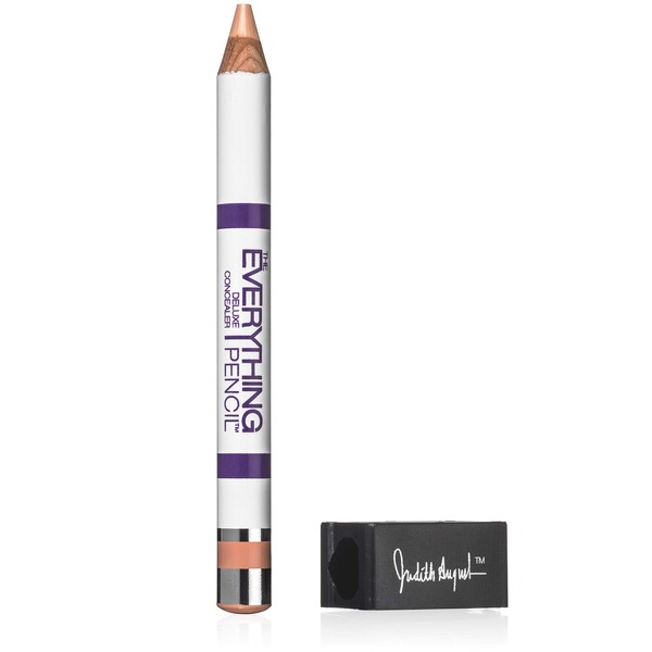 Judith August - The Everything Pencil Deluxe - Face & Body Concealer (Pure Beige)