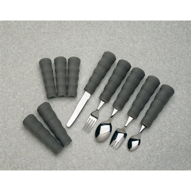 NRS Easygrip Cutlery Gabel
