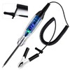 AWBLIN Automotive Test Light 3-60V DC Digital LED Circuit Tester,