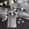 8 Packs Drink Pouch Drinks Flasks Plastic Flasks Concealable and