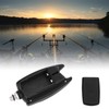 LED Fishing Bite Alarm Reminder Sensitive Electronic Fishing Sound Alert