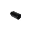 GEDORE red Impact Wrench Socket, 1/2 Inch 12.5 mm Drive,