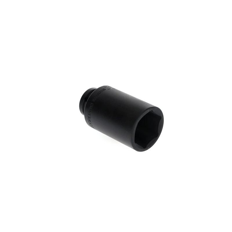 GEDORE red Impact Wrench Socket, 1/2 Inch 12.5 mm Drive,