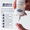 Cetaphil Protector Solar Mineral Gotas Spf Facial Invisible Ligero Efecto