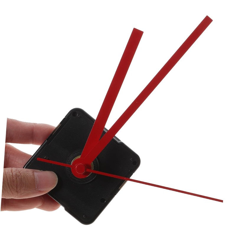 ABOOFAN Silent Clock Movement Kits for DIY Wall Clock Replacement