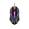 Mouse for Gamers Level Optical Level Sensor chip, Refresh Rate