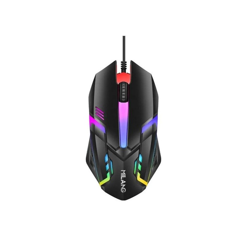 Mouse for Gamers Level Optical Level Sensor chip, Refresh Rate
