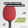 JOOLA Match Pro ITTF Approved Allround Competition Table Tennis Bat