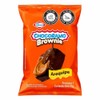 Chocoramo Choco Brownie - Caramel - 65g - 2 pack