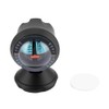 Inclinometer 4x4 Car Clinometer Car Tilt Gauge Indicator Level Balancing