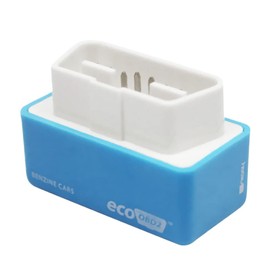 Generic Eco OBDII Universal Economy Eenrgy Saver Tuning Box Chip for Petrol Diesel Gas