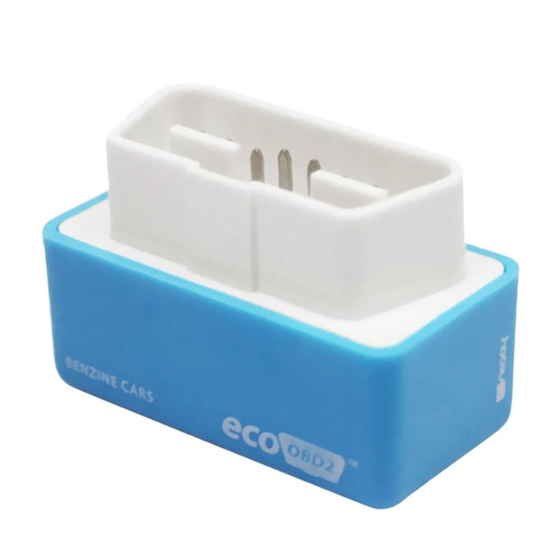 Generic Eco OBDII Universal Economy Eenrgy Saver Tuning Box Chip