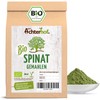 Achterhof Spinach Powder Organic (100 g) | Raw Food Quality