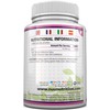 Biotin Hair Growth Supplement - 365 Vegan Tablets (Full Year