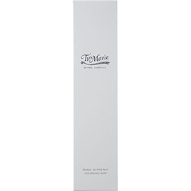 T&M TV & MOVIE Hose Active Age Cleansing & Soap 6.8 fl oz (200 ml)