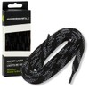 Winnwell Waxed Hockey Skate Laces - Ice Hockey & Roller