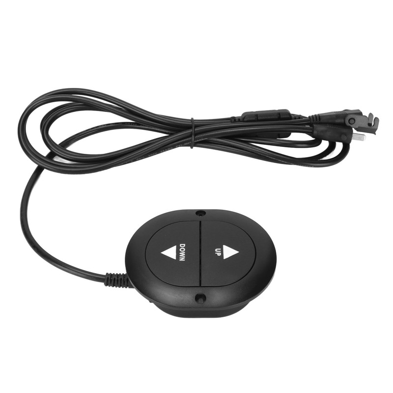 Power Recliner Switch Massage Chair Handle Lifter Electric Chair Control