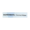 UD_Amy And Brian - Coconut Water - Pulp Free -