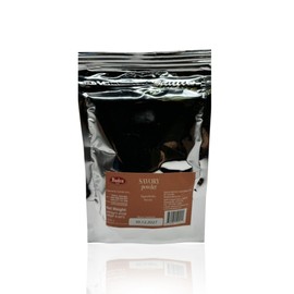 Rudca Food 100% Natural Savory Powder - Dried Savory Spice for Soups and Flavorful Dishes - Traditional Georgian Seasoning - 40g Pack