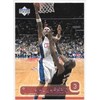 Quentin Richardson 2002-03 Upper Deck Los Angeles Clippers Card #64