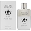 British Sterling Him Private Stock By Dana 3.8 oz Eau De Toilette Spray for Men