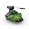 SCHLEICH 42665 Stone Jet Vehicle with Mini Creature, from 7