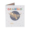 Boofle Birthday Card for Grandad - Cute Design