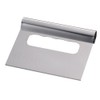 Pearl Metal Raffine D-6212 Stainless Steel Skipper, 5.1 inches (13