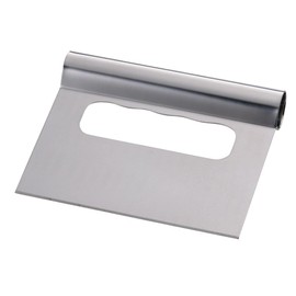 Pearl Metal Raffine D-6212 Stainless Steel Skipper, 5.1 inches (13 cm)