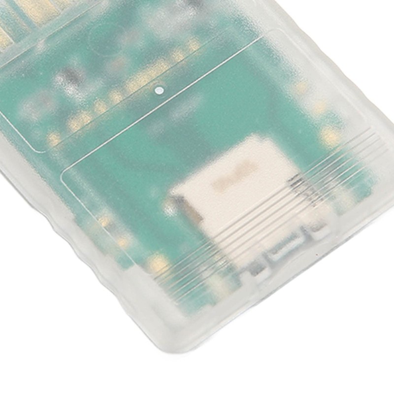 MX4SIO TF Card Adapter, MX4SIO SIO2SD SD Card Reader Adapter