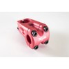 Eastern Bikes Throttle Series Frontload BMX Stem (Red)